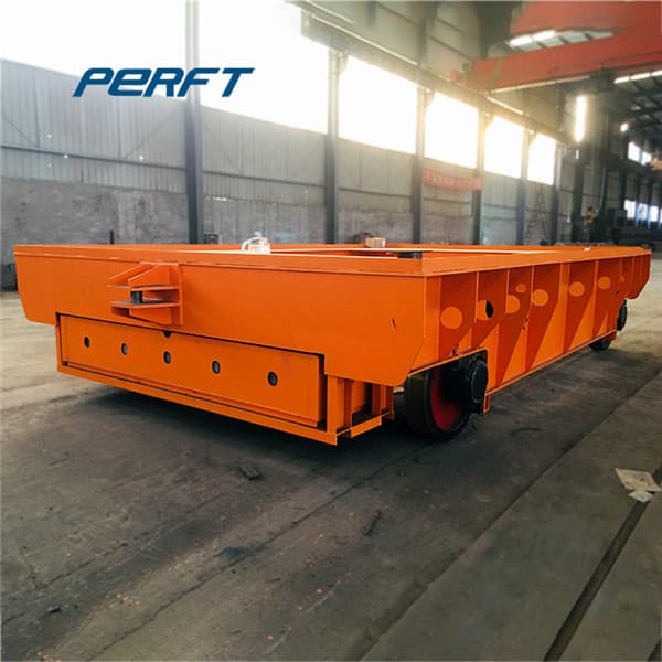 <h3>Henan Perfect Handling Equipment Co., Perfect Transfer Cart. - Handling </h3>
